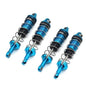 SG116PRO SG116MAX RC Car Metal Upgrade Parts Original Accessories Brushless Motor Gear Drive Shaft Differential Shock Absorber