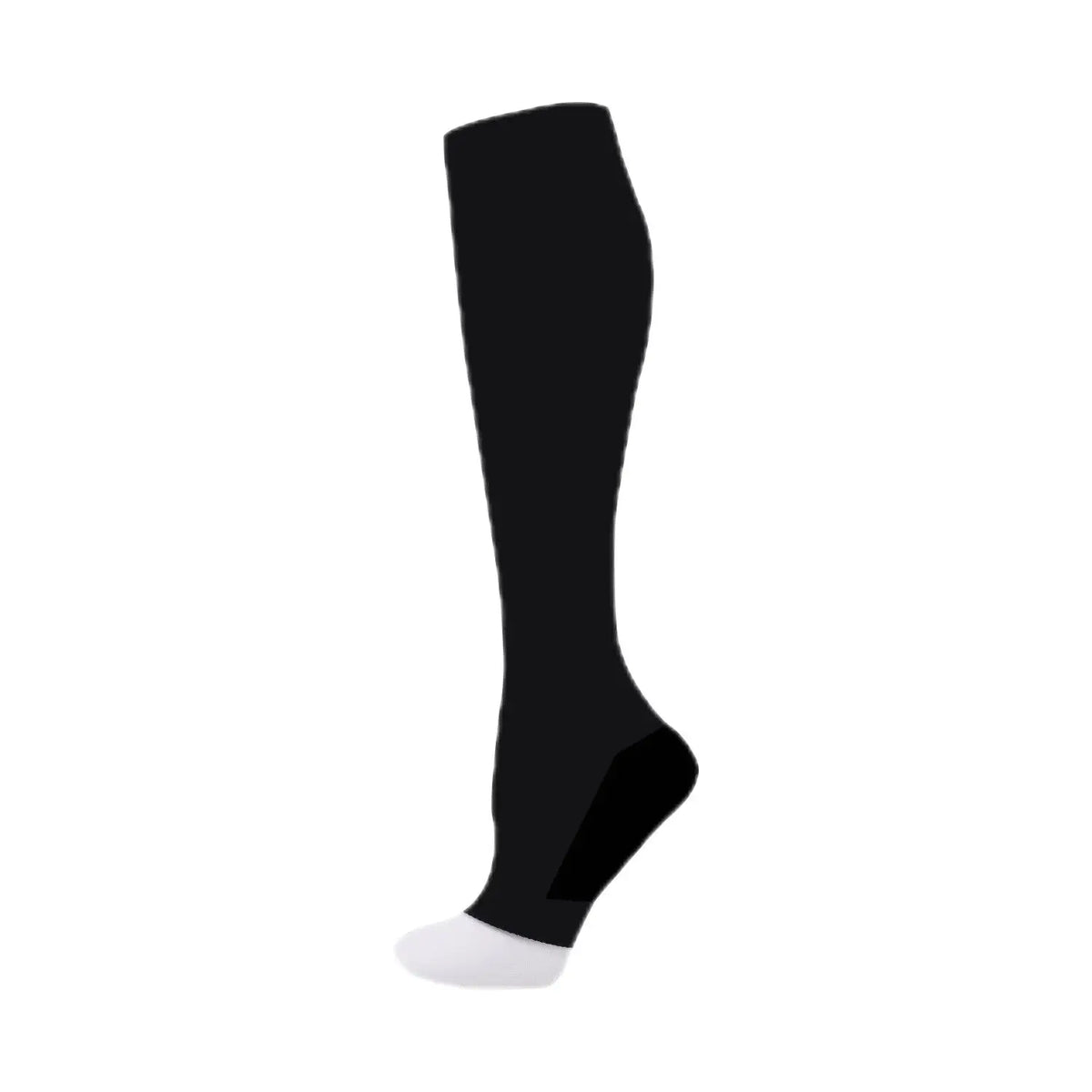 10 Styles Compression Stocking Prevent Calf Varicose Veins Soreness Pressure Cycling Professional Leg Support Nurse  Women Socks