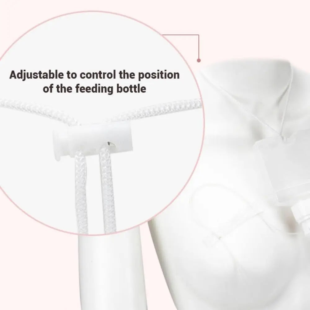Free Ship Breastfeeding Newborn Essential- BPAFree Supplemental Nursing System Baby Nutrition Feeding Bottle Combo Baby Feeding
