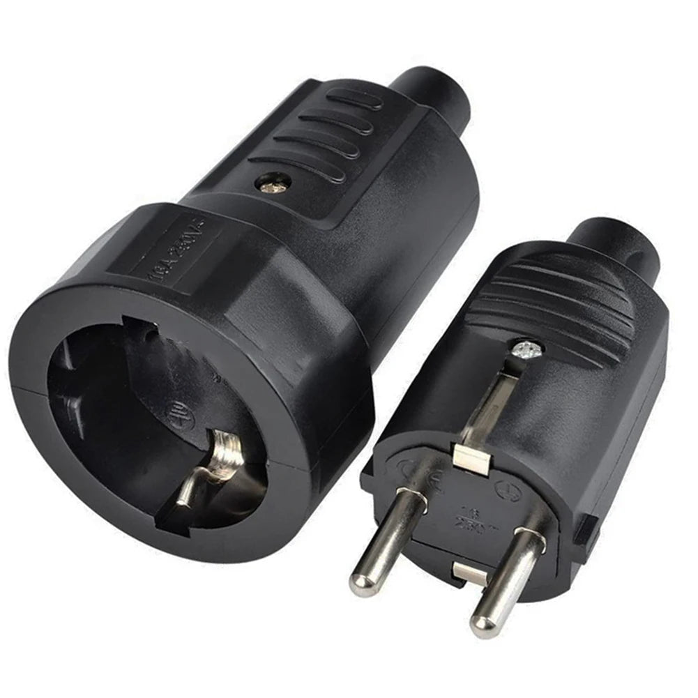 Easy Installation Waterproof Socket Waterproof Socket High Quality Safe And Lasting Waterproof Waterproof Socket Application New