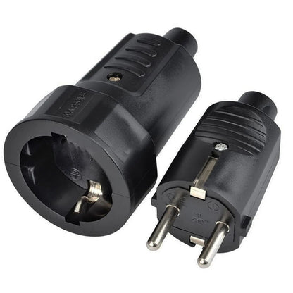 Easy Installation Waterproof Socket Waterproof Socket High Quality Safe And Lasting Waterproof Waterproof Socket Application New