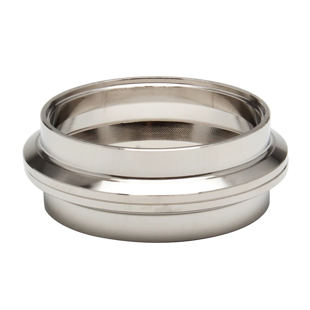 2" 2.5" 3" 3.5" 4" V-Band Clamp With Flange Male Female Fit for Exhaust System, Turbocharger, Downpipe, Muffler