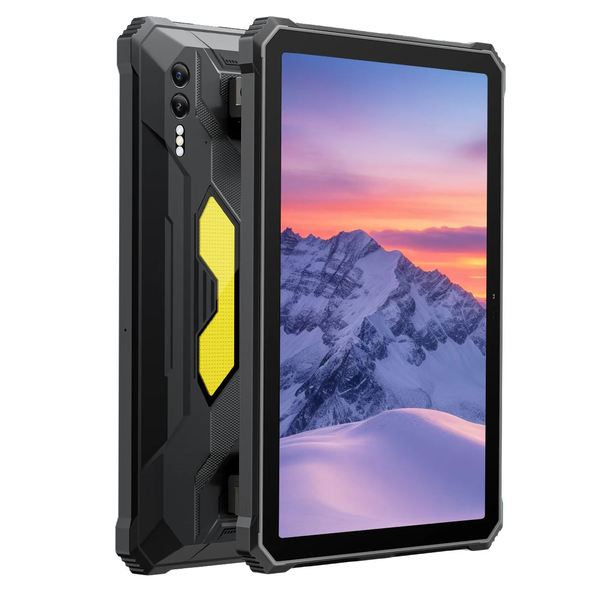 Blackview Active 10 Pro Rugged Tablets 5G MTK 7300 Octa Core, 11" FHD+ Display, 12GB 256GB/512GB, 30000mAh Battery, 108MP Camera