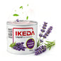 IKEDA Liquid Air Freshener Peach Scent, Odor Eliminator Deodorizer, Long-Lasting Freshness, Europe Style 120ml Bottle