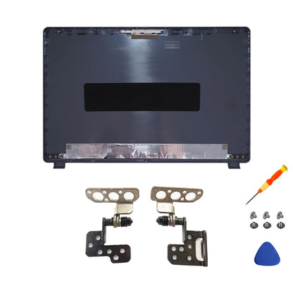 New N19C1 For Aspire 3 A315-42 A315-42G A315-54 A315-54K A315-56 LCD Back Cover Bezel Hinges Palmrest Bottom Case 15.6 Inch