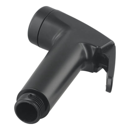 Bidet Toilet Sprayer Set Spray Water Bathroom Handheld Bidet Sprayer Toilet Shower Double Outlet Angle Valve Toilet Accessories