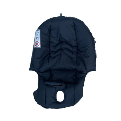 COLU KID® Stroller Accessories Seat Cushion Changing Kit Clothes Canopy Cover Compatible With Doona Car Seat Stroller & FooFoo