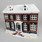 3955 Pieces House Building Blocks Model Toy Construction Brick Compatible With Set 21330 Adults Birthday Christmas Gifts