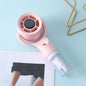 2026 Portable Handheld Spray Fan,Water Spray Mist Fan,Student Dormitory Mini Fan,Summer Supplies, Cooling Tools Outdoor Fan