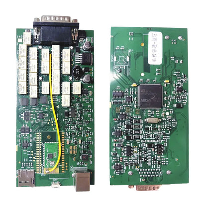 2021.11 Update Firmware 3201 New VCI Car Repair Tool TCS PRO+ Multidiag BT 4.3 Sigle PCB 9241A 2020.23 Free Keygen CAR/TRUCKS