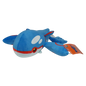 Peluche Mega Rayquaza Plush Toy Groudon Kyogre Mudkip Torchic Treecko Anime Cartoon Stuffed Doll Children Kids Gifts