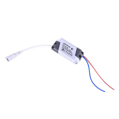 LED Driver 280mA 8-24W AC 220V To DC 24V Lighting Transformer Panel Ceilling Lamp LED Strip Power Supply Adapter