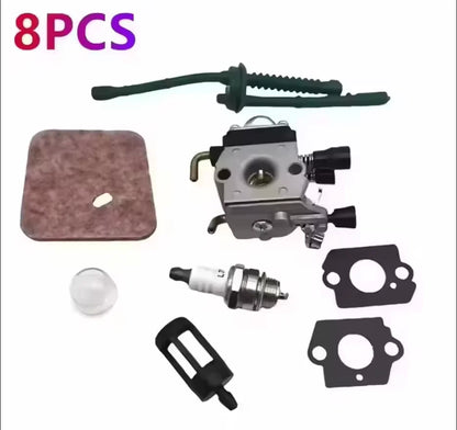 Carburetor for Stihl HS45 FS55 FS310 Hedge Trimmer Zama C1Q-S169B 4140 120 0619 fc75 fc85 fs38 fs45 fs45c C1Q-S66 C1Q-S71