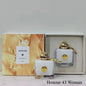 100ml Women’s AMOUAGE Parfum Long Lasting Luxury Oriental Floral Perfume Collection with Spicy Woody Fruity Sweet Elegant Scents