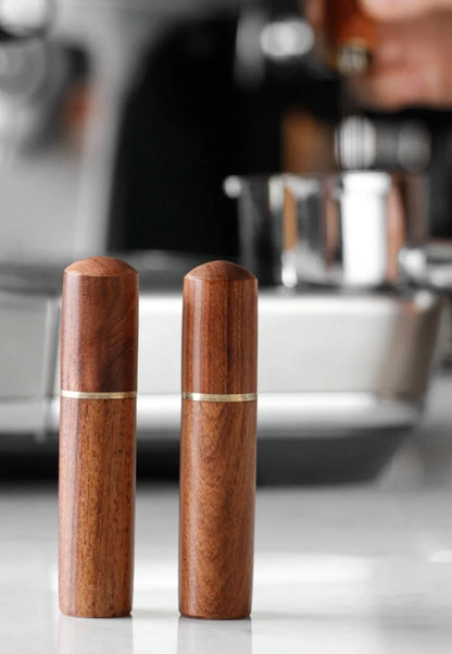 Needle Distributor Stainless Steel Coffee Tamper Espresso Mixers Dispensers Levelers WDT Tools Cafe Stirrers Barista Accessories