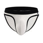 Underwear Men Sexy U Pouch Underwear Men Briefs  Tangas Sexis De Hombre  Ropa Interior Hombre