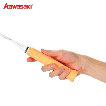 5/10/60 Pieces Overgrips Padel Original Kawasaki Sticky Anti-slip Overgrip Tennis Shock Absorption Paddle Grip Accessories