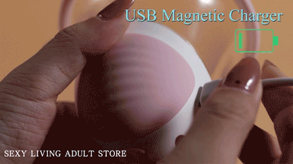 Breast Enhancement Sucking Vibrator Rotating Vacuum Pump Bra Sucker AV Breast Massager Female Nipple Stimulation Masturbator
