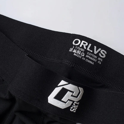 Men Underwear Boxer Cotton Floor Price Mens Underpants Comfortable Underwear Male Panties Breathable U Pouch Men Shorts