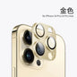 Metal Camera Lens Protector For iPhone 15 14 Pro Max Plus Camera Protector For iPhone 16 Pro Max Plus Rear Lens Screen Protector