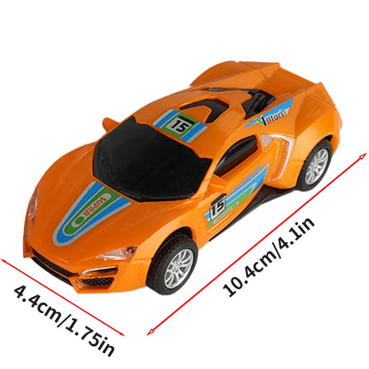 Analog Slot Car Toy  1/43 1:43 1 43 Electric Race Remote Control Circuit Railway Cars For Carrera Go Scalextric Ninco SCX
