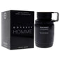 100ml Men’s Eau De Parfum Long Lasting Woody Aromatic Fresh Spicy Citrus Scent Elegant Stylish Warm Gentle Masculine Fragrance