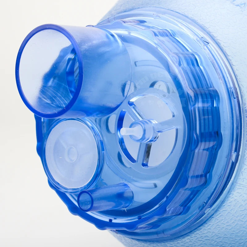 Artificial Resuscitator PVC Manual Resuscitator Ambu Bag For First Aid Training Veterinary Device