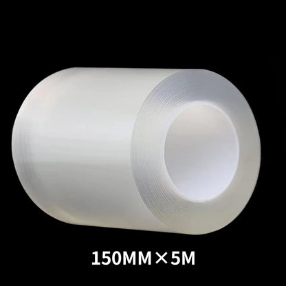 Transparent Car Door Protector Stickers Anti Scratch Nano Tape Auto  Trunk Sill Scuff Protector Film Door Edge Protective