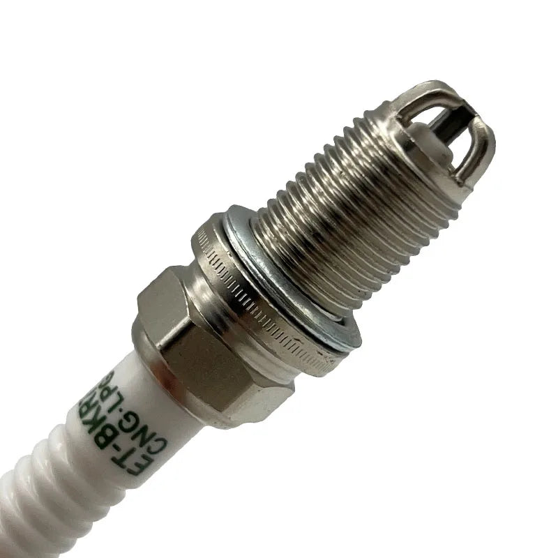 4pcs LPG CNG LNG Spark Plug ETA-BKR7-CNG FOR IK20TT VK20 BKR6EIX PFR7B-D BKR7EIX BKR-GAS LPG1 BKR6EIX-5LPG IFR7F-4D BKUR6ET-10