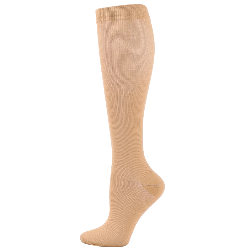 1/3Pairs Compression Sport Socks Medical Nursing Stockings Prevent Varicose Veins Socks Pregnancy Nursing Athletic Soccer Socks
