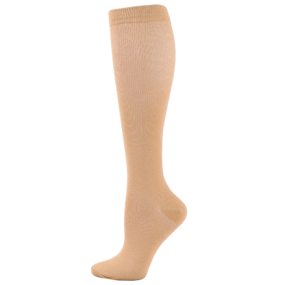 1/3Pairs Compression Sport Socks Medical Nursing Stockings Prevent Varicose Veins Socks Pregnancy Nursing Athletic Soccer Socks