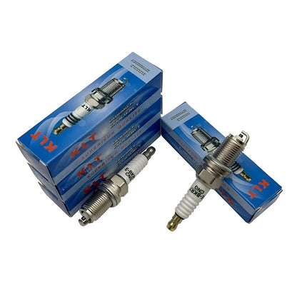 4pcs LPG CNG LNG Spark Plug ETA-BKR7-CNG FOR IK20TT VK20 BKR6EIX PFR7B-D BKR7EIX BKR-GAS LPG1 BKR6EIX-5LPG IFR7F-4D BKUR6ET-10