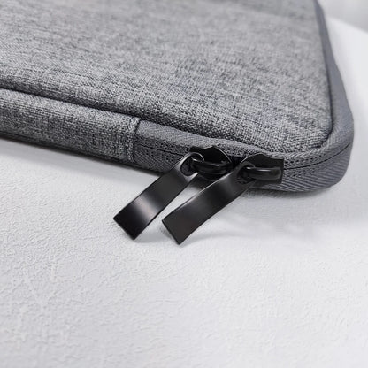 Laptop Bag for Macbook Air M2 Case 13 13.3 14 15 16 Inner Bladder For Macbook Pro Air M1 Lenovo Dell HP Huawei Xiaomi Denim Bag