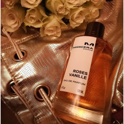 Perfume MANCERA Perfumes and Colognes Luxury Perfumes Árabes 120ml Cologne Perfume for Man Fresh Sea Notes Lemon Orange Citrus