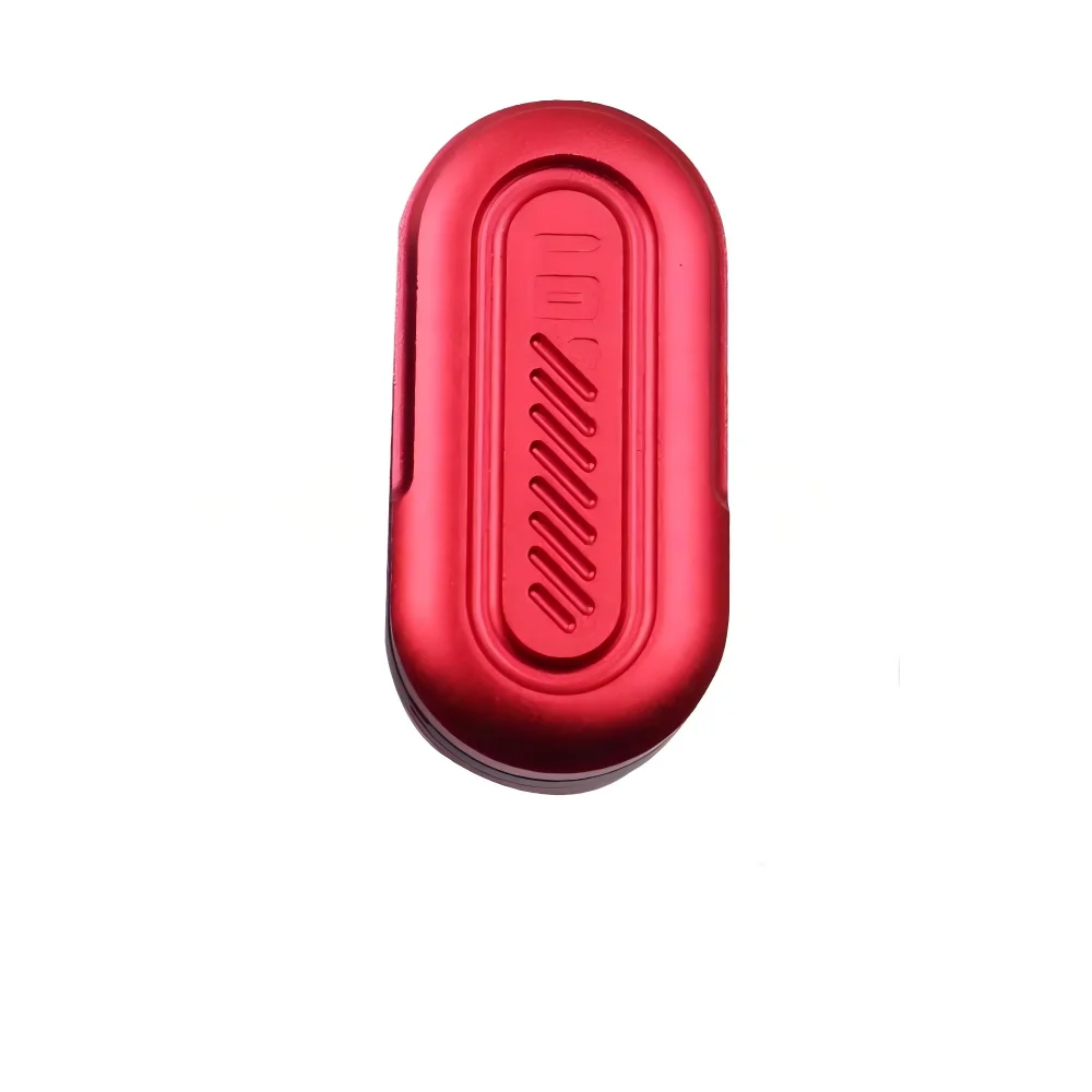 Pod Fidget Slider Metal Fidget Toys ADHD Tool Anti-anxiety Office Desk Toys Adult Stress Relief Toys