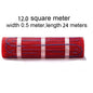 230V 150w/m2 Electric Underfloor Heating Mat Kit Pad System Parts For Bathroom Ceramic Stone Tile Wooden Floor Heated Warming