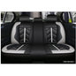 Leather Car Seat Covers For Polo Sedan Volkswagen Touareg Touran Passat B5 B6 B7 Jetta VW Golf 7 Tiguan Golf 4 5 6 7 Accessories