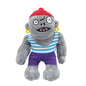 Plants VS Zombies 2 Video Game Character Plush Toys PVZ Plants Peashooter SunFlower Anime Stuffed Plush Dolls Gifts for Children
