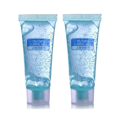 5pcs Water Based Lube for Session Sex Lubricant Lubricants Lubricante Exciter for Women Anal Lubrication Gel Intimate Lubricant