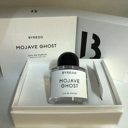 100ml VANILLE ANTIQUE Alta  Bal Dafrique Mojave Ghost Rose of No Man's Land Eau De Parfum Spray Inflorescence EDP Spray Super