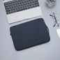 Laptop Bag for Macbook Air M2 Case 13 13.3 14 15 16 Inner Bladder For Macbook Pro Air M1 Lenovo Dell HP Huawei Xiaomi Denim Bag