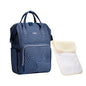 Sunveno Original Diaper Bag Travel Baby Bags Mommy Backpack Organizer Nappy Maternity Bag Mother Kids