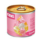 Air Freshener Car Solid Bubble Gum Scent Organic Cans Odor Eliminator Essential Long-Lasting Strong Fragrance For Auto Home