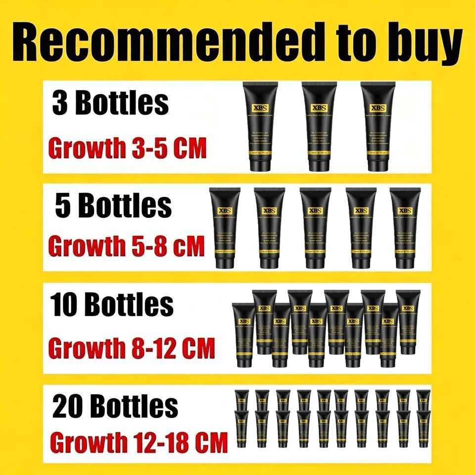 Best Sellers Men Penis Growth Oil Big Dick Erection Enlargement Cream Big Enlargement Gel Enlarge Dick Grow Sex Adult Products