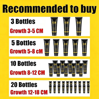 Best Sellers Men Penis Growth Oil Big Dick Erection Enlargement Cream Big Enlargement Gel Enlarge Dick Grow Sex Adult Products