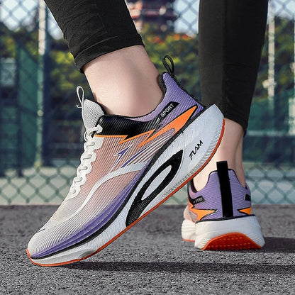 2026Men Casual Sport Shoes Breathable Lightweight Sneakers Outdoor Mesh Black Running Shoes Athletic Jogging WoMen Walking Shoes