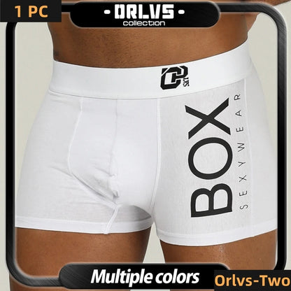Men Underwear Boxer Cotton Floor Price Mens Underpants Comfortable Underwear Male Panties Breathable U Pouch Men Shorts