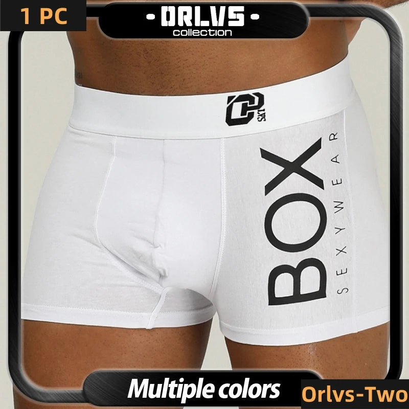 Men Underwear Boxer Cotton Floor Price Mens Underpants Comfortable Underwear Male Panties Breathable U Pouch Men Shorts