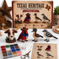 New Creative 3D Animal Bead Kit Mini Size Farm & Sea Animals Animal Crafting Set Bead Craft Pets Beading Set DIY Activity