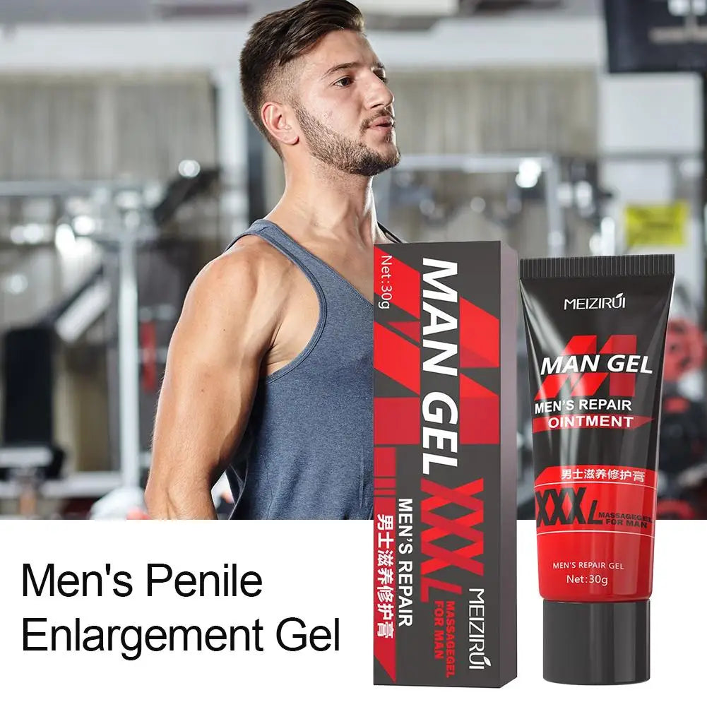 2/3/5pcs Male Big Dick Penis Enlargement Cream Sex Gel Increase Size Male Delay Erection Cream For Men Growth Thicken Adult Sex